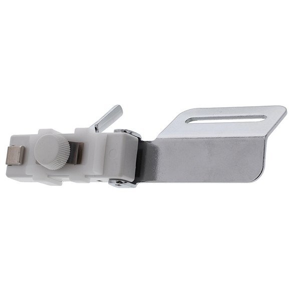 Janome 795804100 Narrow Elastic Gathering Attachment for CoverPro Models