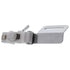 Janome 795804100 Narrow Elastic Gathering Attachment for CoverPro Models