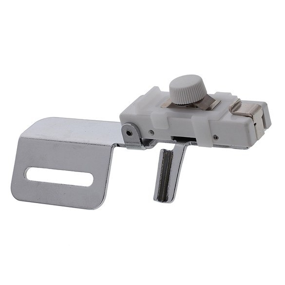 Janome 795804100 Narrow Elastic Gathering Attachment for CoverPro Models
