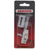 Janome 795804100 Narrow Elastic Gathering Attachment for CoverPro Models