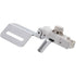 Janome 795804100 Narrow Elastic Gathering Attachment for CoverPro Models