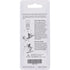 Janome 795818107 Clear View Stitch Foot for CoverPro (3-Needle Type)