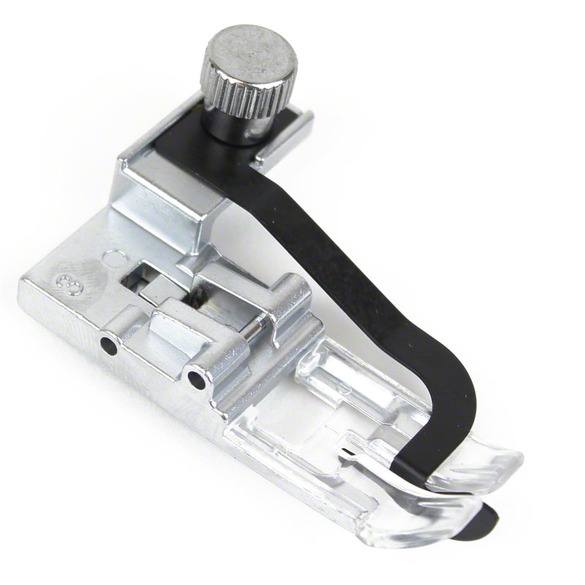 Janome Center Guide Foot for 3 Needle CoverPro Machines 795819108 for Sale at World Weidner