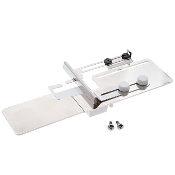 Janome Type 2 Cover Hem Guide for CoverPro Models 795839104 for Sale at World Weidner