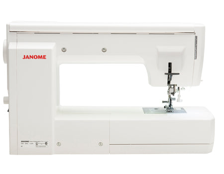 Janome Horizon Memory Craft MC8200QCP Special Edition Sewing Machine for Sale at World Weidner