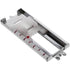 Janome Sliding Buttonhole Foot for Oscillating Hook Models 200123006 for Sale at World Weidner