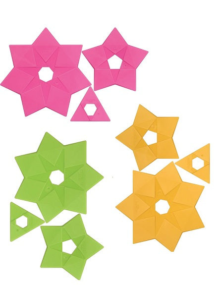 Fabricantes de arcos de trébol (varios tamaños)