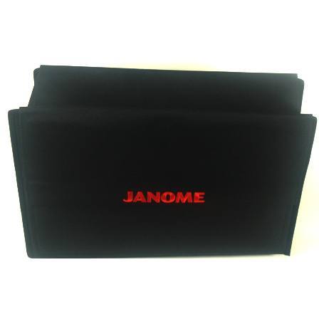 Janome 858802003 Semi Hard Dust Cover