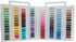 Sulky Slimline Box + 40wt. Rayon Embroidery Thread -2nd Embroiderer's Dream Collection
