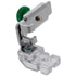Janome 941800000 Concealed Zipper Foot for Oscillating Hook Models
