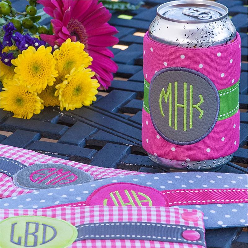 Brother Initial Stitch Embroidery Lettering & Monogramming Software