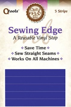 Q-Tools Alicia's Attic Sewing Edge Purple