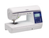 angled image of the Brother Innov-is eight point three by four point one BQ950 Sewing and Quilting Machine