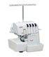 angled image of the Brother R Pacesetter PS5234 Serger Sewing Machine