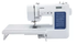 Brother CS7000X Computerized Sewing and Quilting Machine