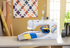 Brother Innov-is BQ2500 Sewing and Quilting Machine