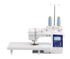 Brother Innov-is BQ950 Sewing and Quilting Machine with Quilter's Bundle