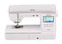 Brother NQ3550W Sewing and Embroidery Machine