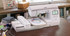 Brother NQ3550W Sewing and Embroidery Machine
