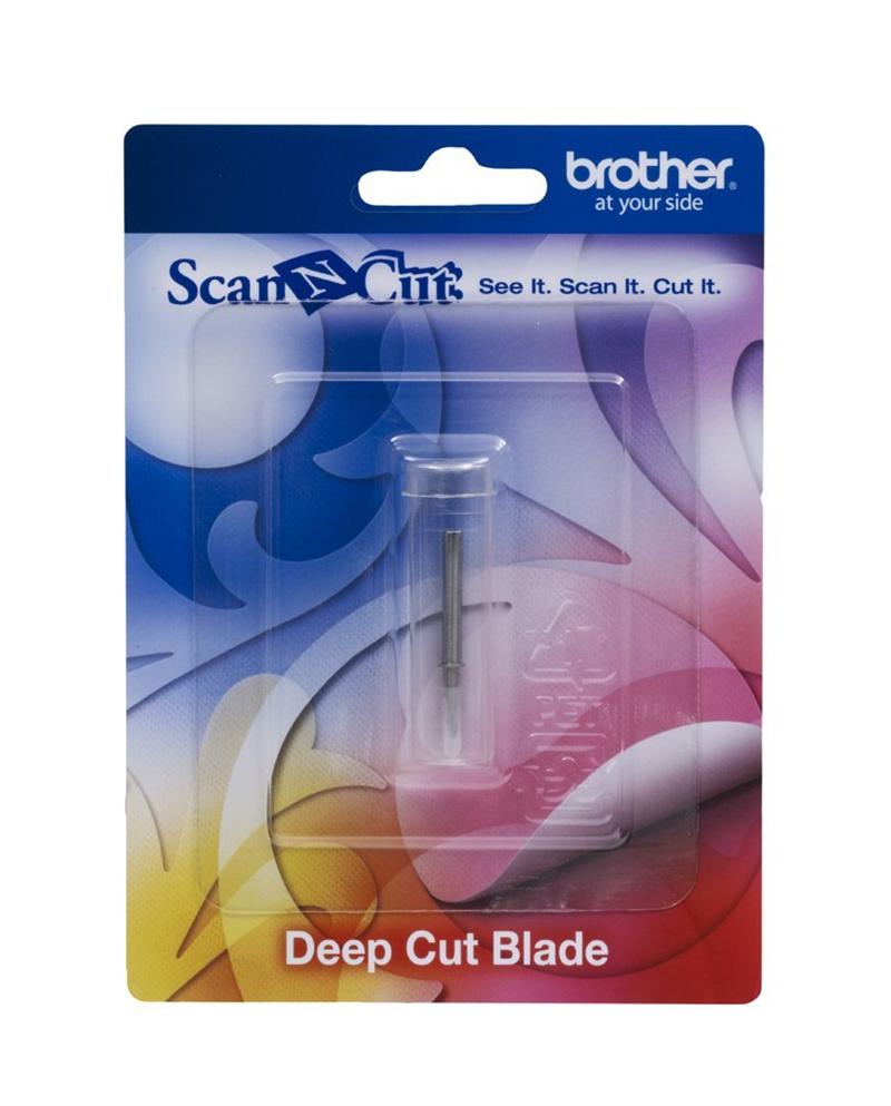 Brother ScanNCut CABLDF1 Deep Cut Blade