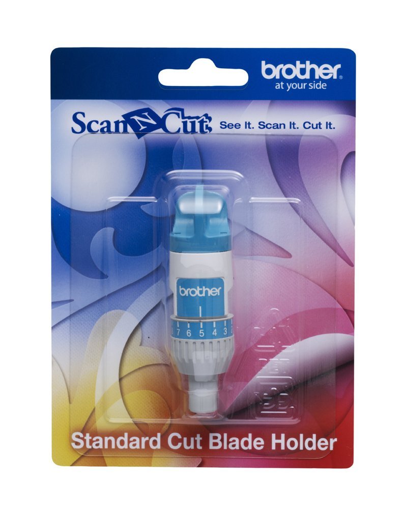 Brother ScanNCut CAHLP1 Standard Cut Blade Holder
