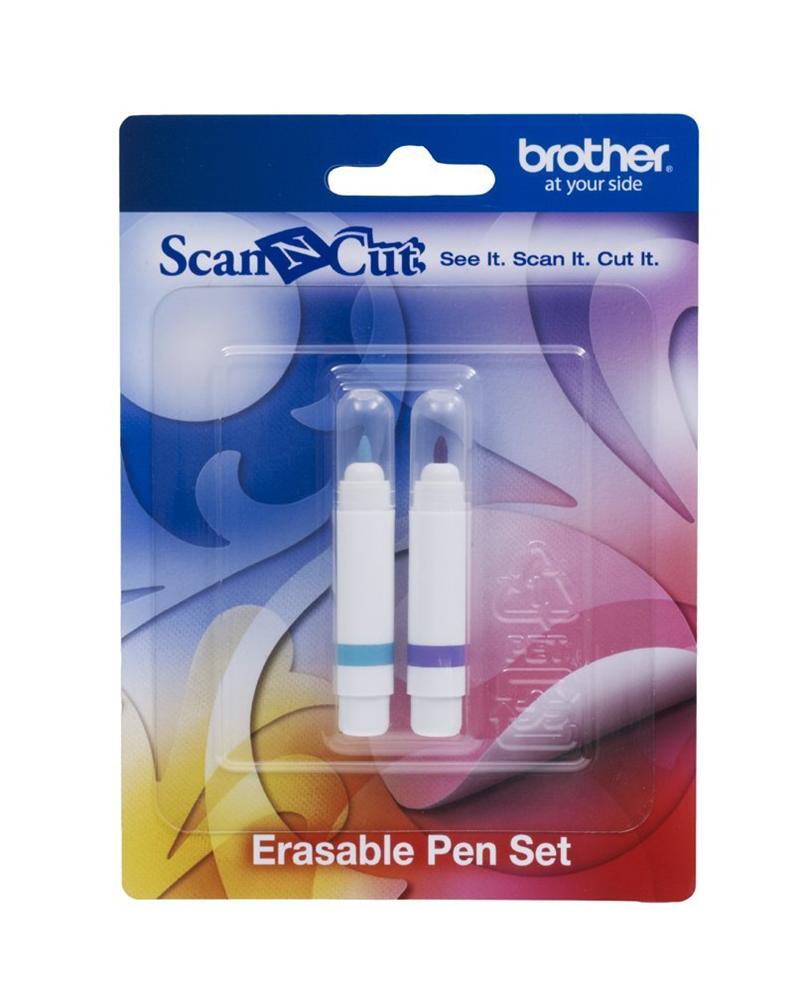 Brother ScanNCut CAPEN2 Erasable Pen Set
