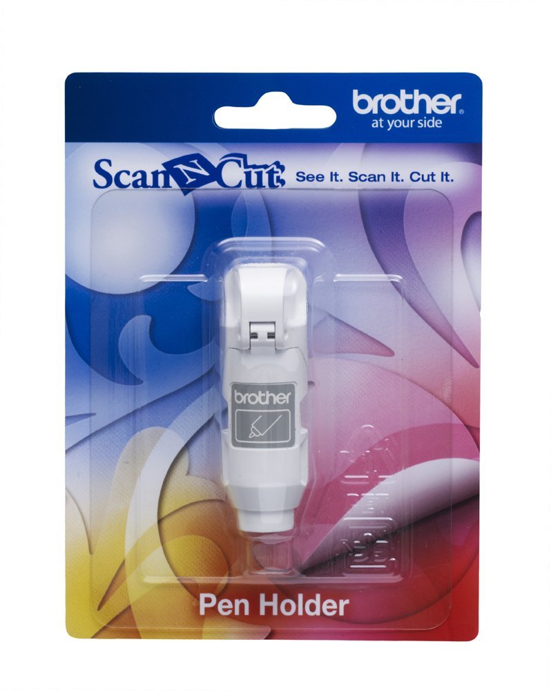 Brother ScanNCut CAPENHL1 Pen Holder