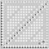 Creative Grids 18 1/2" Square Ruler