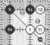 Creative Grids 2.5" x 12.5" Rectangle Ruler CGR212 for Sale at World Weidner