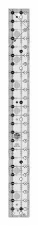 Creative Grids Quilt Ruler 2.5" x 24.5" CGR224 for Sale at World Weidner