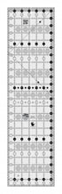 Creative Grids Left-Handed 6.5" x 24.5" Quilt Ruler CGR24LEFT