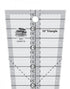 Creative Grids 10 Degree Triangle Ruler CGRT10 for Sale at World Weidner