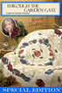 Janome Jenny Haskins Through The Garden Gate Embroidery Designs CD