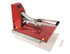 Siser Red Digital Clam Heat Press 15x11