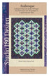 Studio 180 Design Arabesque Pattern DTP073 for Sale at World Weidner