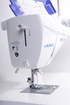 JUKI DX-2000QVP Sewing and Quilting Machine