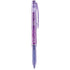 Pilot FriXion EFPPU Purple Extra Fine Point Erasable Gel Pen