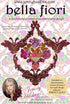 Janome Jenny Haskins Bella Fiori Embroidery Designs CD