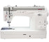 front facing image of the Janome HD9 Sewing Machine