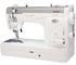 angled image of the Janome HD9 Sewing Machine