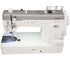 top down image of the Janome HD9 Sewing Machine