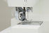 close up image of the JUKI HZL-NX7 Kirei Professional Quality Sewing and Quilting Machine needle