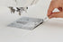 close up image of the JUKI HZL-NX7 Kirei Professional Quality Sewing and Quilting Machine