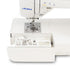 JUKI HZL-DX7 Sewing and Quilting Machine close up image of needle