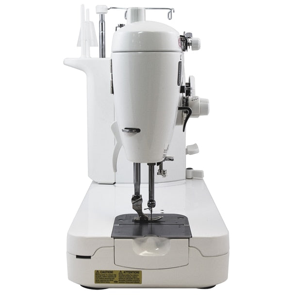 JUKI TL-2010Q Sewing and Quilting Machine