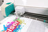 Siser EasyColor DTV 8.4" x 11" Sheets - Inkjet Printer Compatible Heat Transfer Vinyl HTV