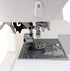close up image of the JUKI HZL-NX7 Kirei Professional Quality Sewing and Quilting Machine needle