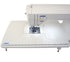 image of the JUKI HZL-NX7 Kirei Professional Quality Sewing and Quilting Machine with a wide table attachment