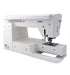 angled image of the JUKI HZL-NX7 Kirei Professional Quality Sewing and Quilting Machine