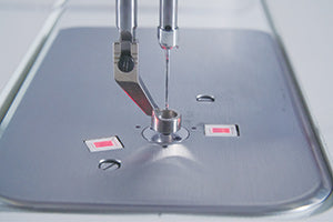 JUKI Miyabi J-350QVP S Longarm Quilting Machine for Sale at World Weidner